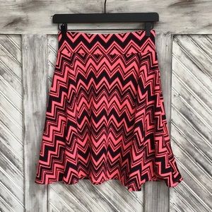 NWOT Adorbs Girls Swing Skirt
